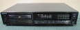 cd player Sony CDP-590